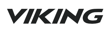 Viking Schuhe Logo