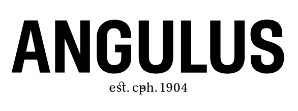 Angulus Kinderschuhe Logo