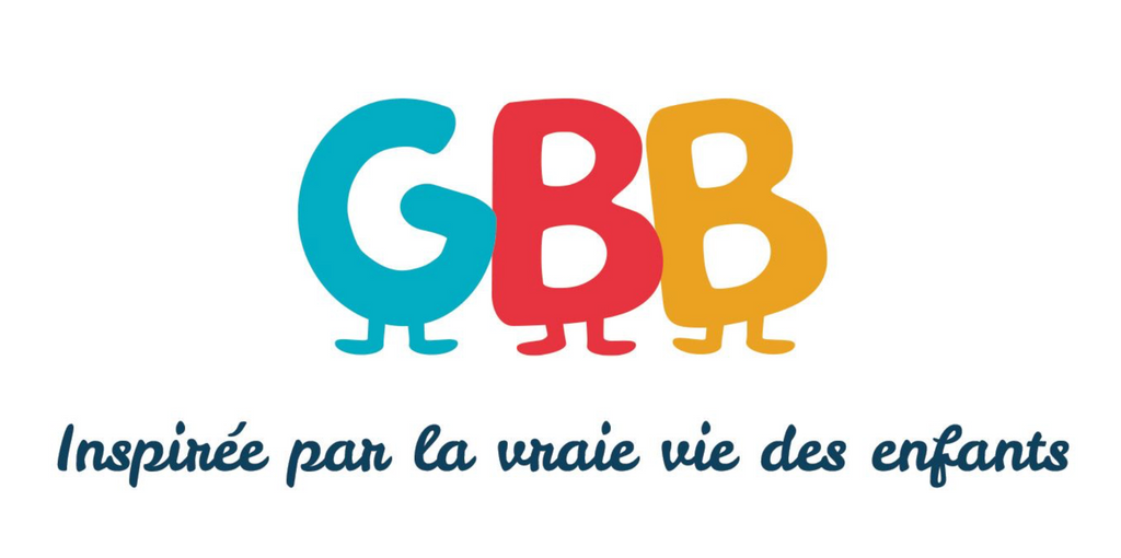 GBB Französische Kinderschuhe Logo