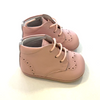 Beberlis Babyschuhe Daimiel ROSE - keks.