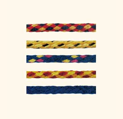 Pedag Schnürsenkel Kindersenkel