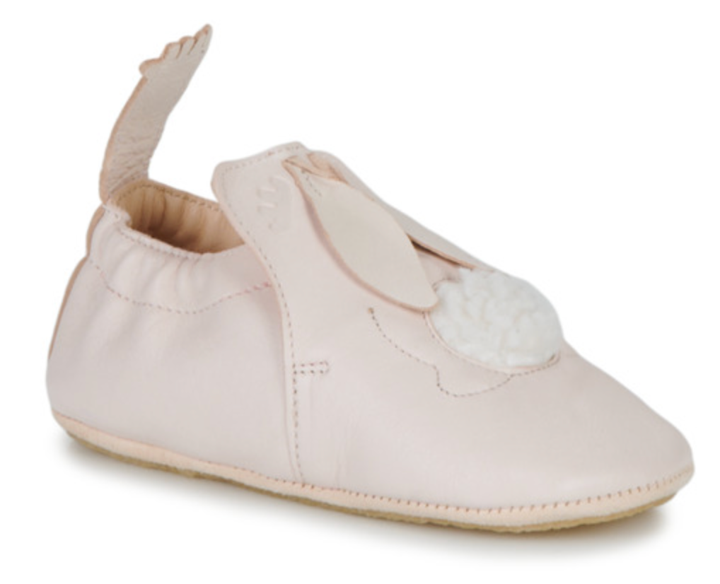 EZPZ Easy Peasy My Blublu Lapin Krabbelschuhe Kaninchen - keks.