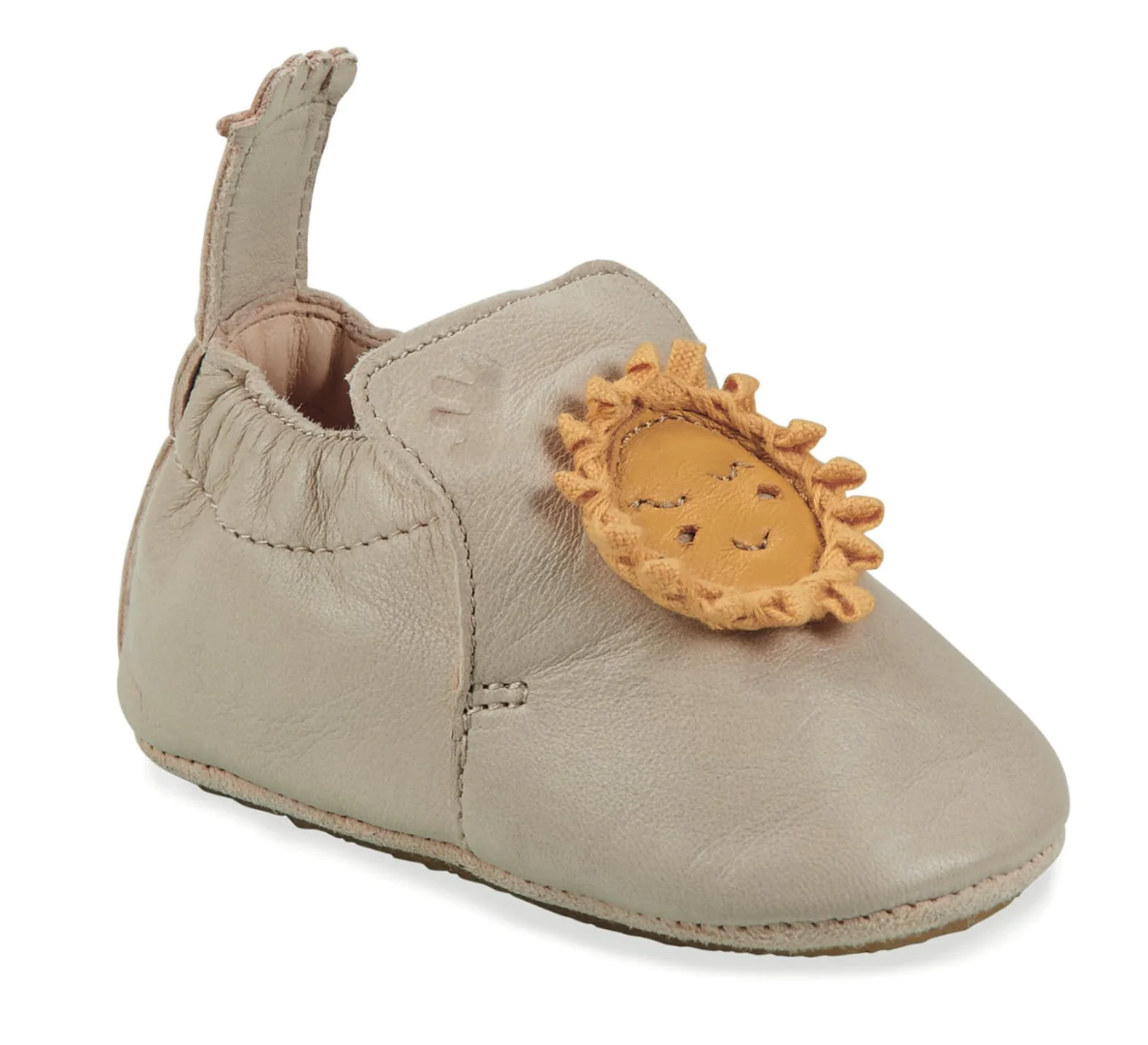 EZPZ Easy Peasy My Blublu Soleil Hausschuhe Krabbelschuhe