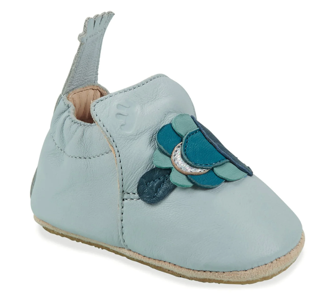 EZPZ Easy Peasy Blublu Poisson Krabbelschuhe