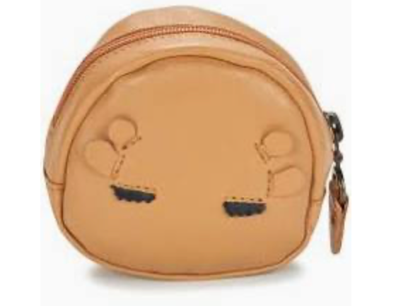 EZPZ Easy Peasy Etui Kleine Giraffe ZIPPY GIRAFFE