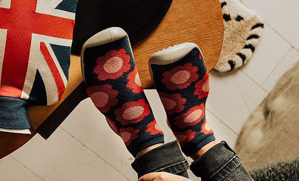 Collégien Haussocke Carnaby Street