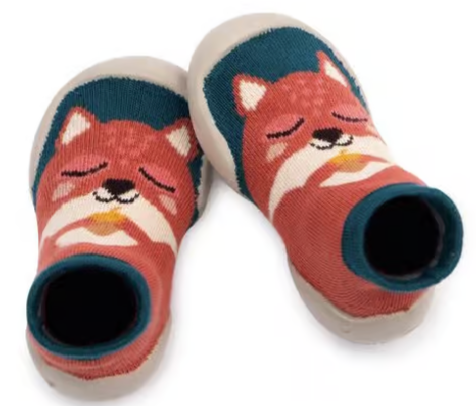 Collégien Haussocke Casse Noisette