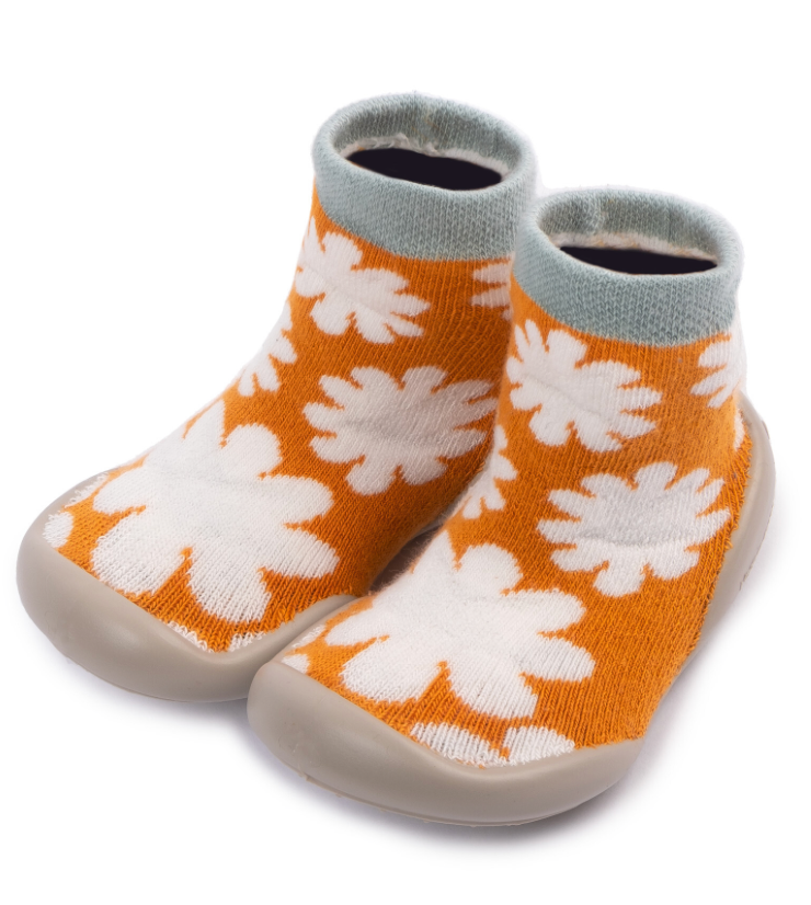 Collégien Haussocke Fleurs ou Etoiles Phospho