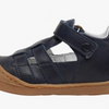 Naturino Bede Klett Sandale Navy