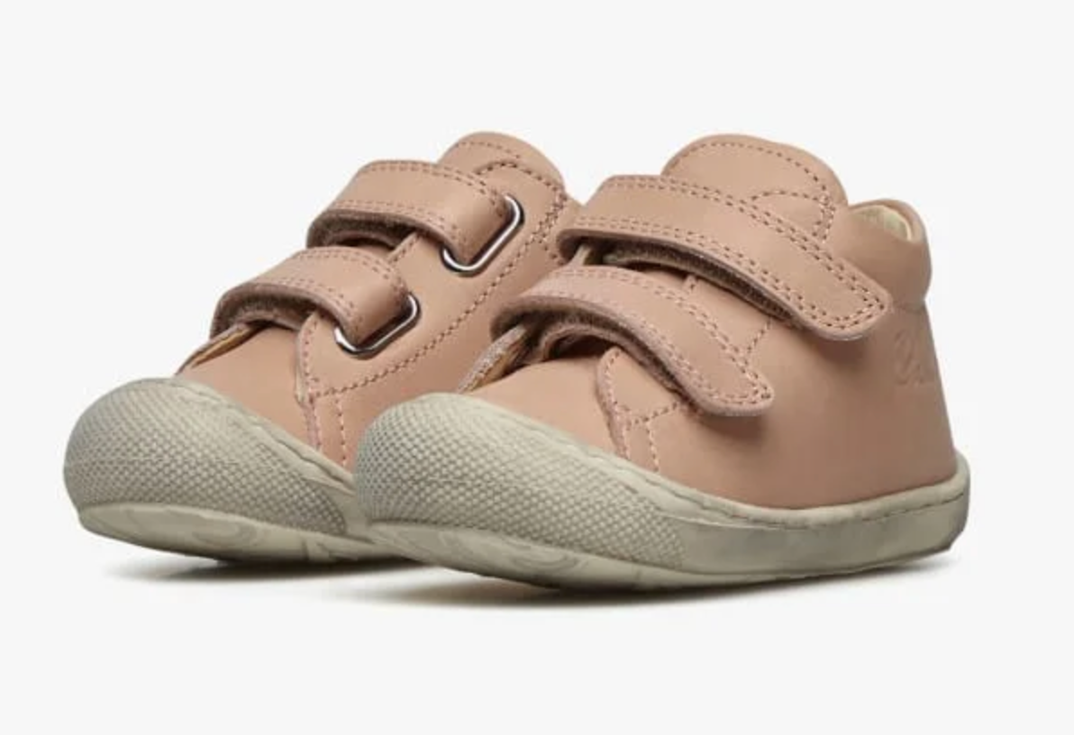 Naturino Cocoon Klett CIPRIA Lauflerner - keks.