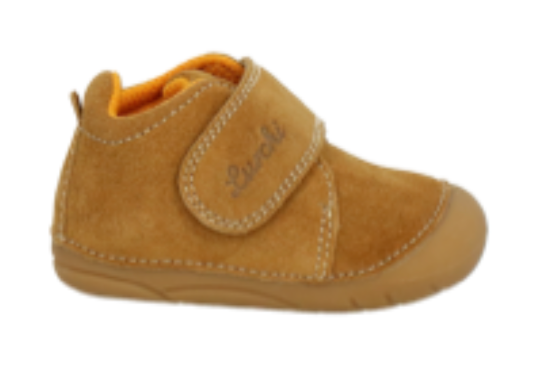 Winterschuhe Lurchi - barefoot (Gebraucht) in Dürrenroth für CHF 8 Winterschuhe Lurchi - barefoot (Gebraucht) in Dürrenroth für CHF 8