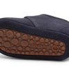 Bisgaard Hausschuhe Baby Cotton Navy