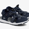 Viking Thrill Outdoor Trekking Sandale Navy