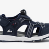 Viking Thrill Outdoor Trekking Sandale Navy