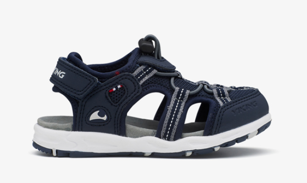 Viking Thrill Outdoor Trekking Sandale Navy