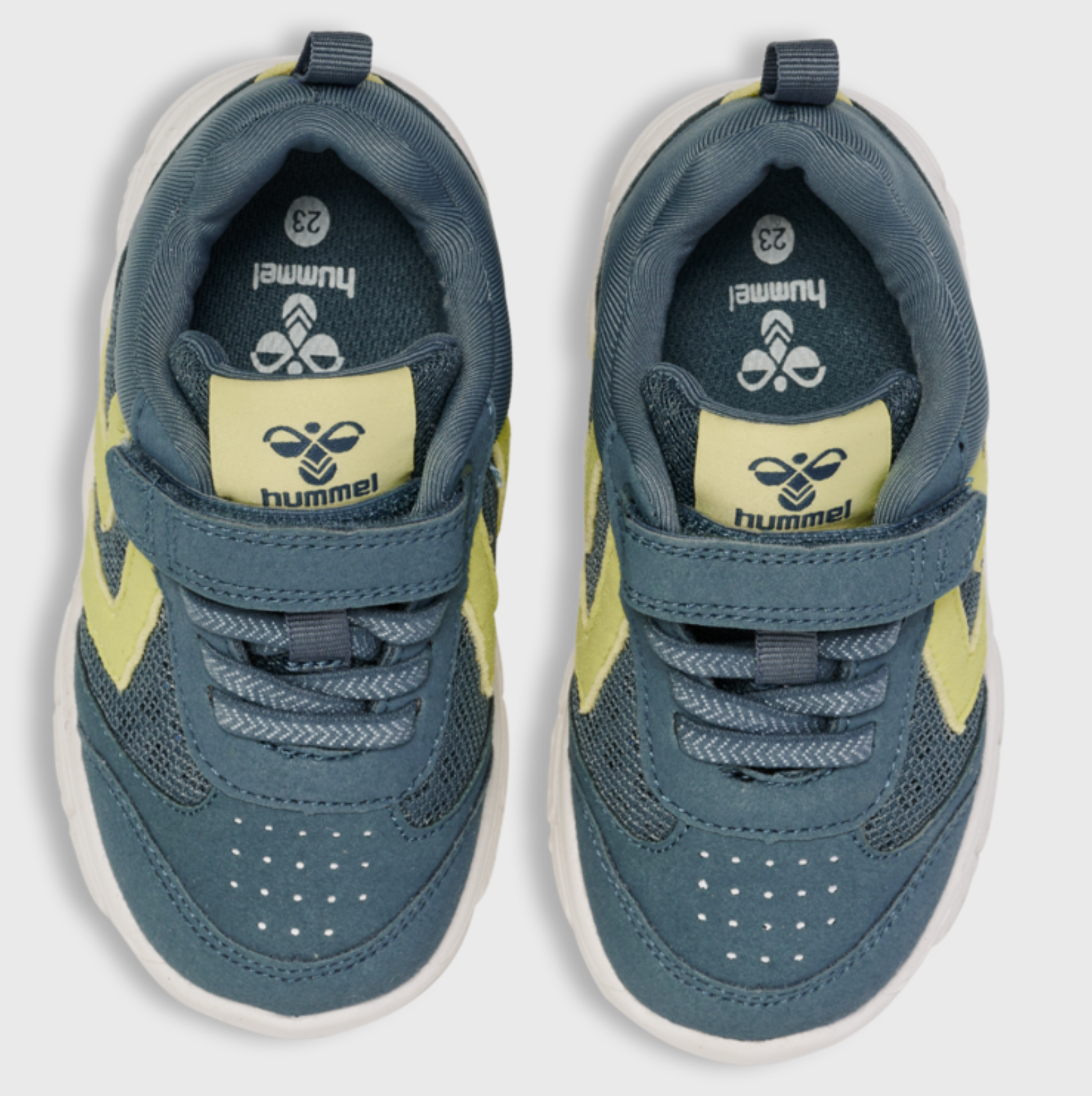 Hummel Crosslite Infant Stormy Weather