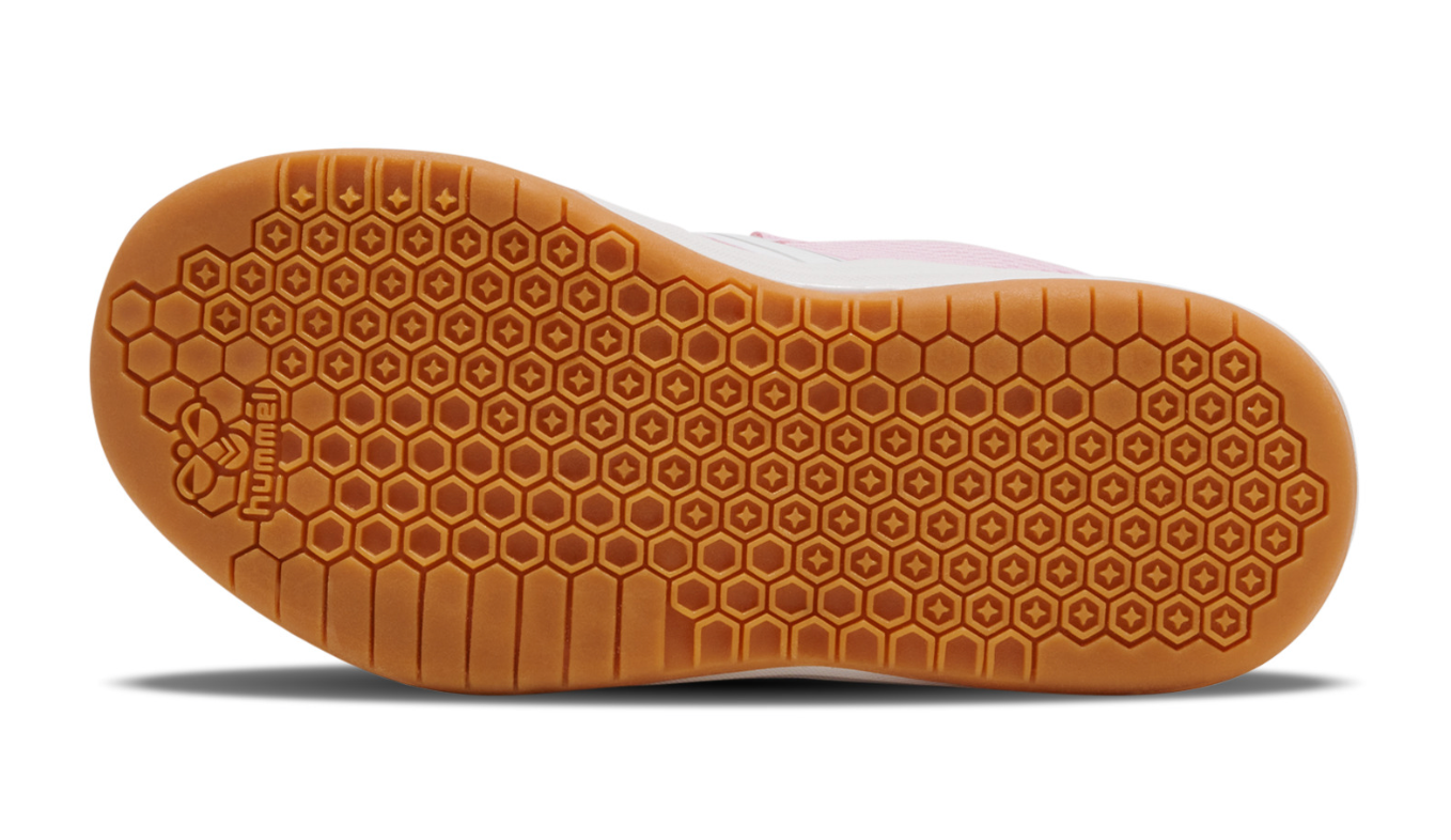 Hummel Multiplay Flex VC Turnhallenschuhe Orchid