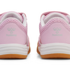 Hummel Multiplay Flex VC Turnhallenschuhe Orchid