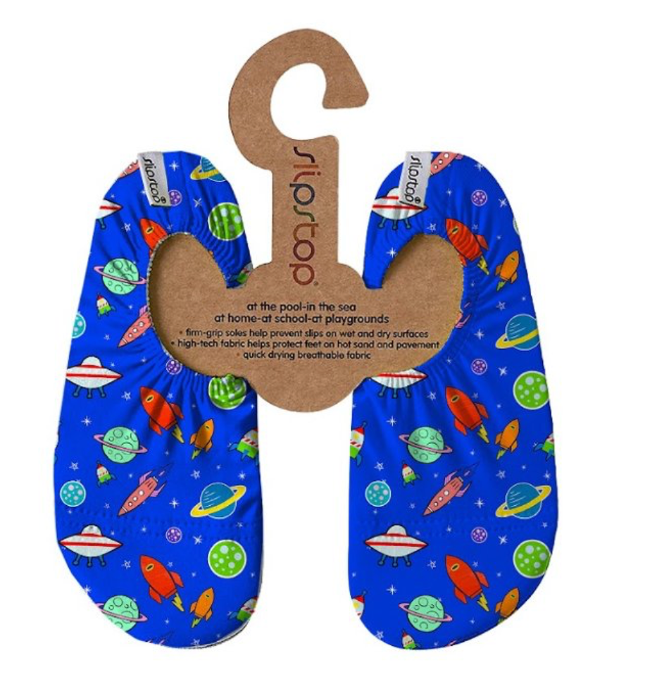 Slipstop Wasserschuhe Badeschläppchen Mars