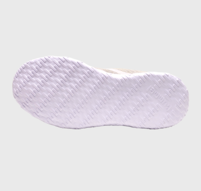 Hummel Actus Recycled JR Turnhallenschuhe Lunar Rock