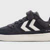 Hummel St. Power Play Suede JR Sneaker Obsidian