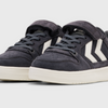 Hummel St. Power Play Suede JR Sneaker Obsidian