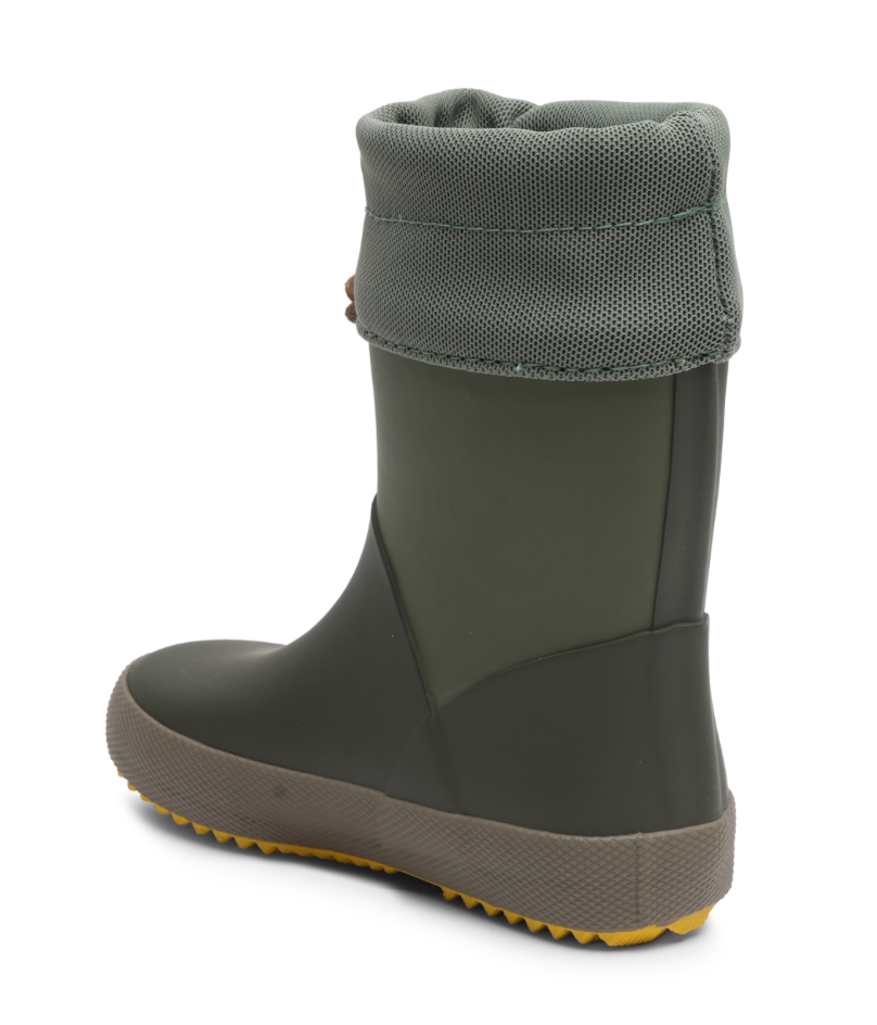 Bisgaard Gummistiefel Nordic Dark Forest