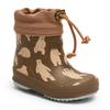 Bisgaard Baby Thermo Gummistiefel Care Bears