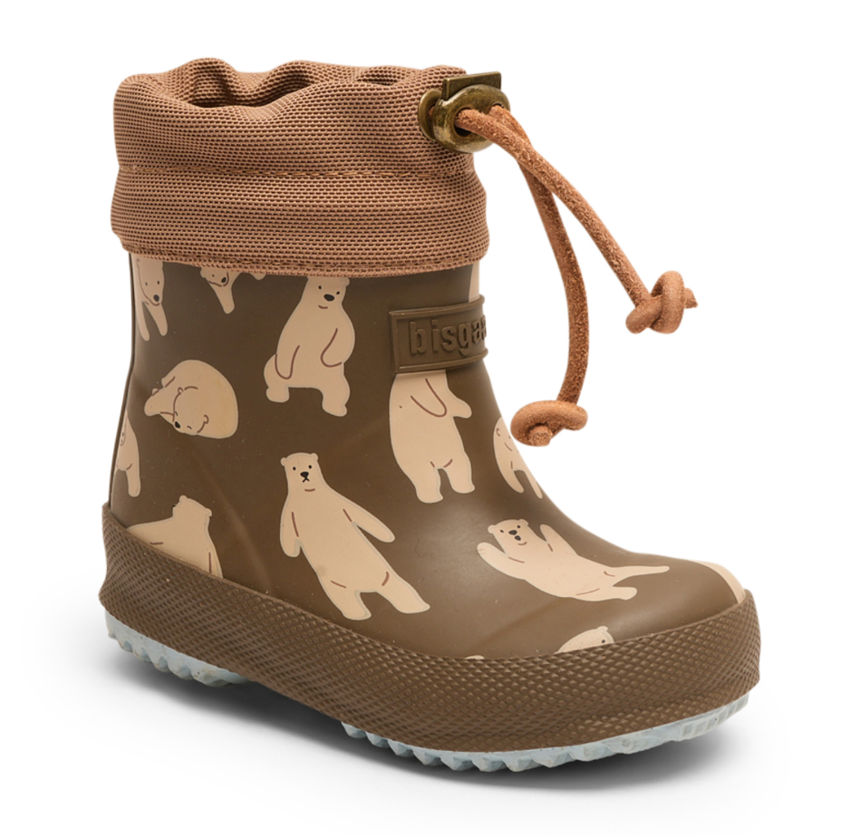 Bisgaard Baby Thermo Gummistiefel Care Bears