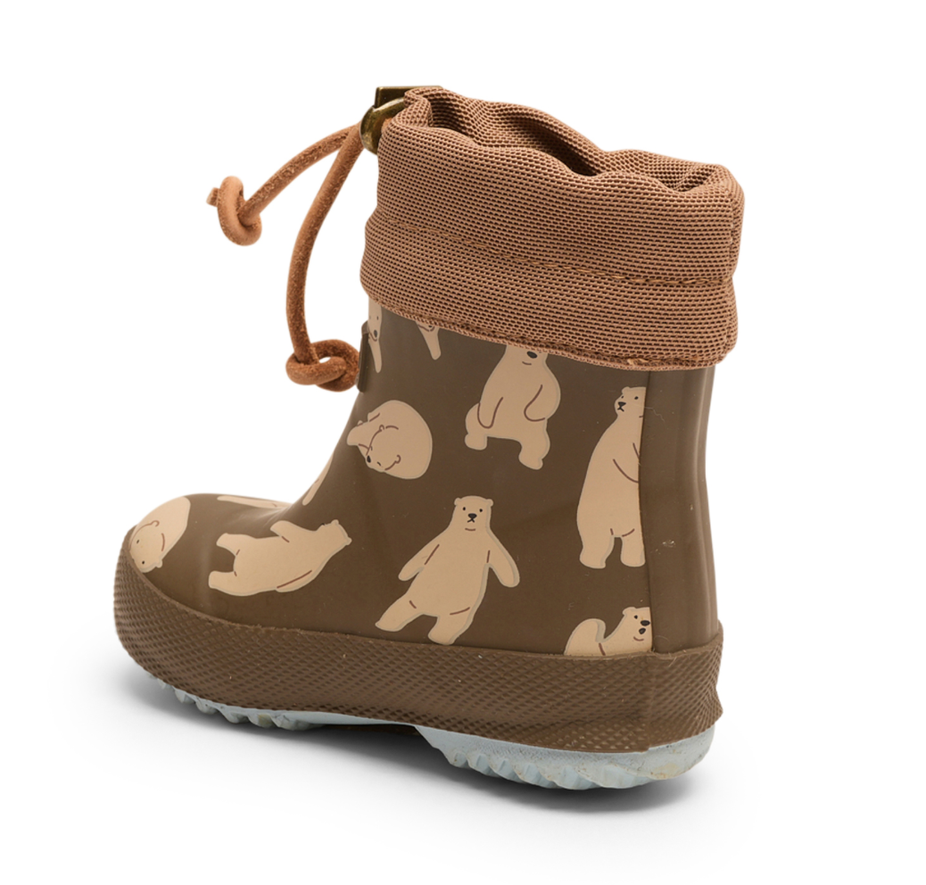 Bisgaard Baby Thermo Gummistiefel Care Bears