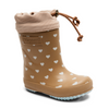 Bisgaard Thermo Gummistiefel Sky Hearts