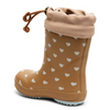 Bisgaard Thermo Gummistiefel Sky Hearts