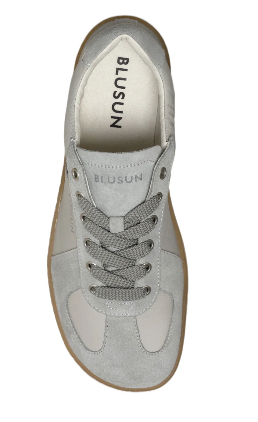 Blusun BLSN-200 Grey Barfußschuhe - keks.