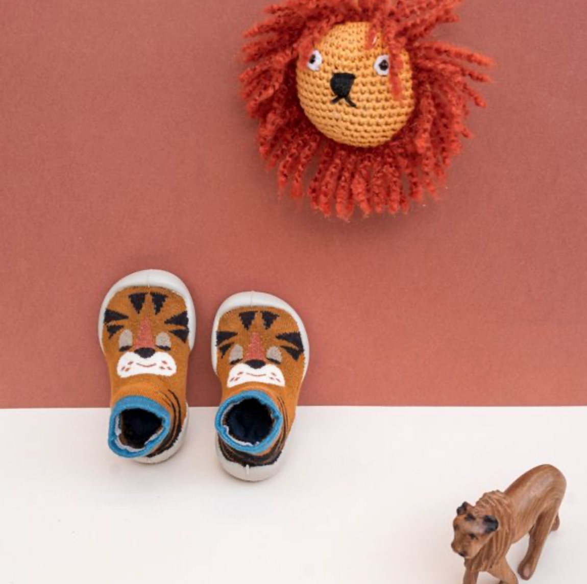 Collégien Haussocke Tigrou