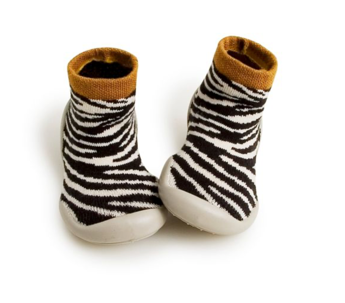 Collégien Haussocke Zebra