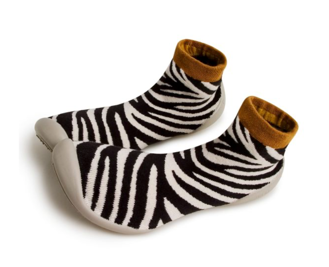 Collégien Haussocke Zebra