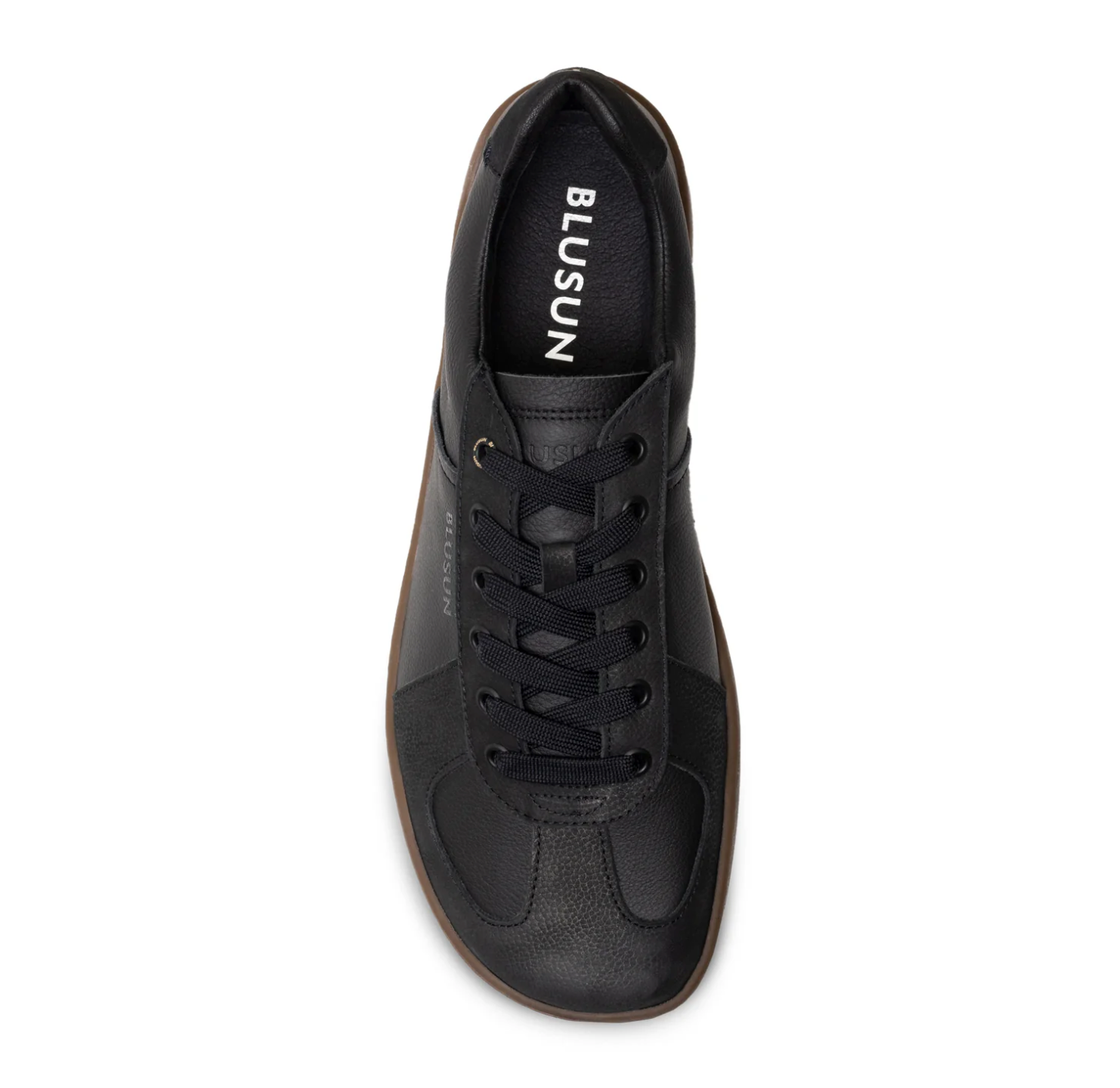 Blusun BLSN-200 Black Barfußschuhe - keks.