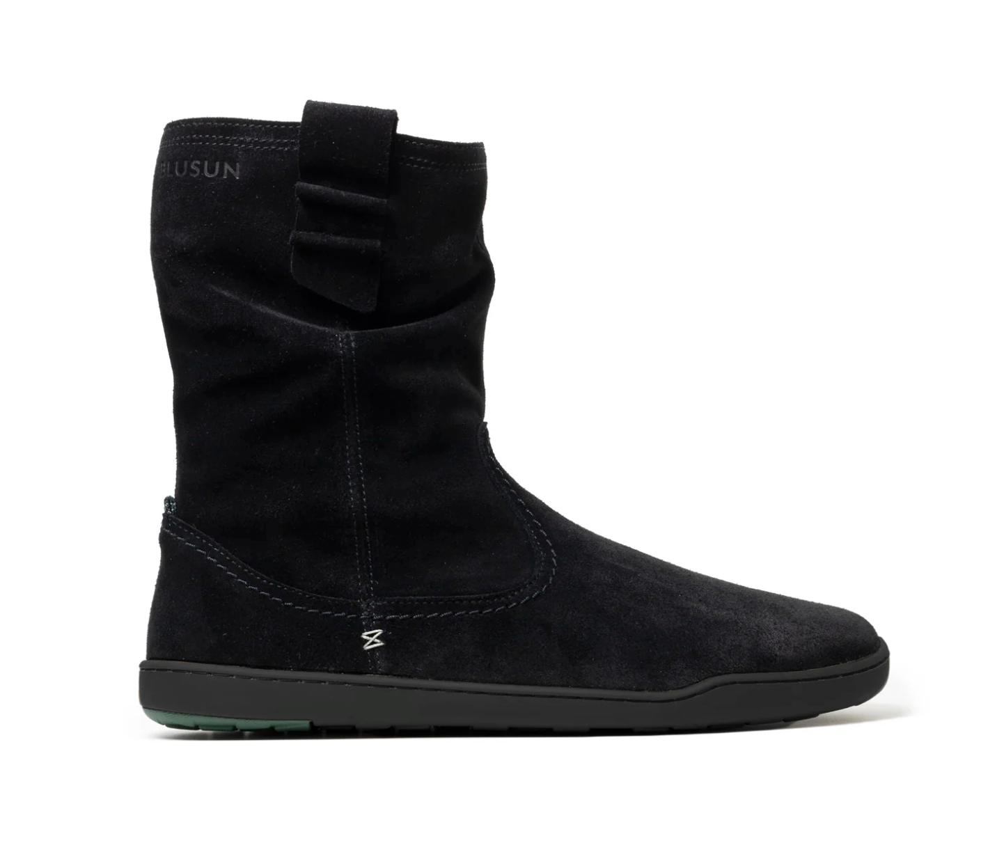 Blusun BLSN-400 Black Barfußstiefeletten