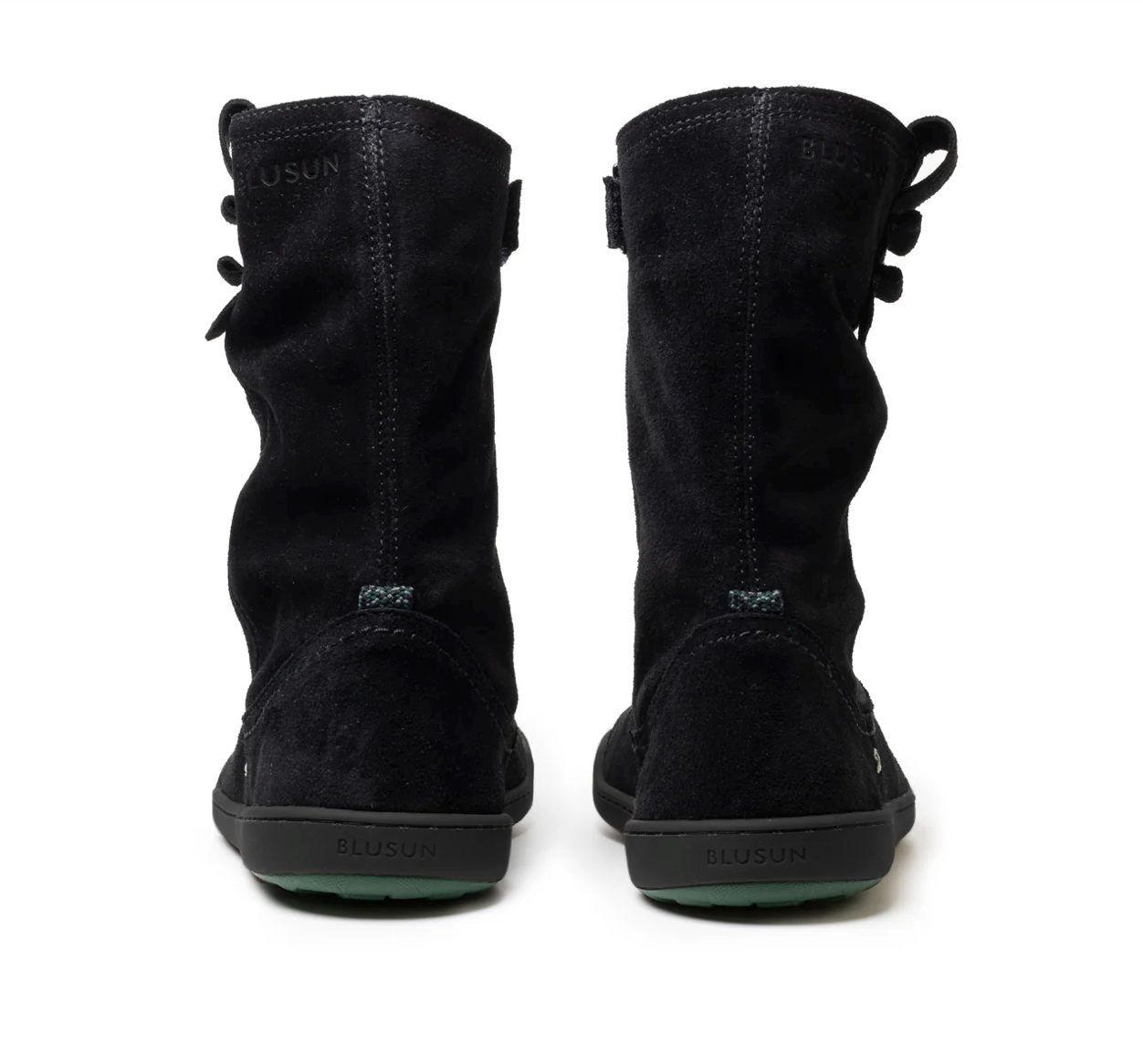 Blusun BLSN-400 Black Barfußstiefeletten