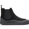 Groundies Barefoot Sienna Black Chelsea Boot