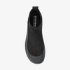 Groundies Barefoot Sienna Black Chelsea Boot