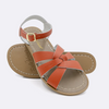 Saltwater Sandals Original Paprika