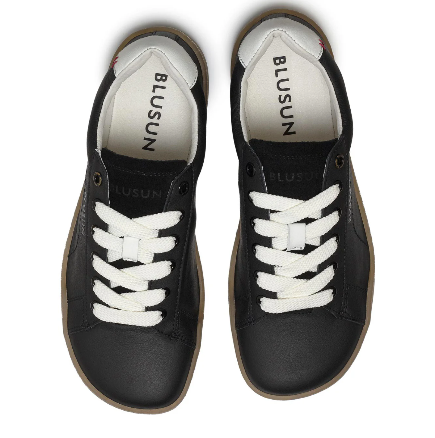 Blusun BLSN-100 Black Barfußschuhe - keks.