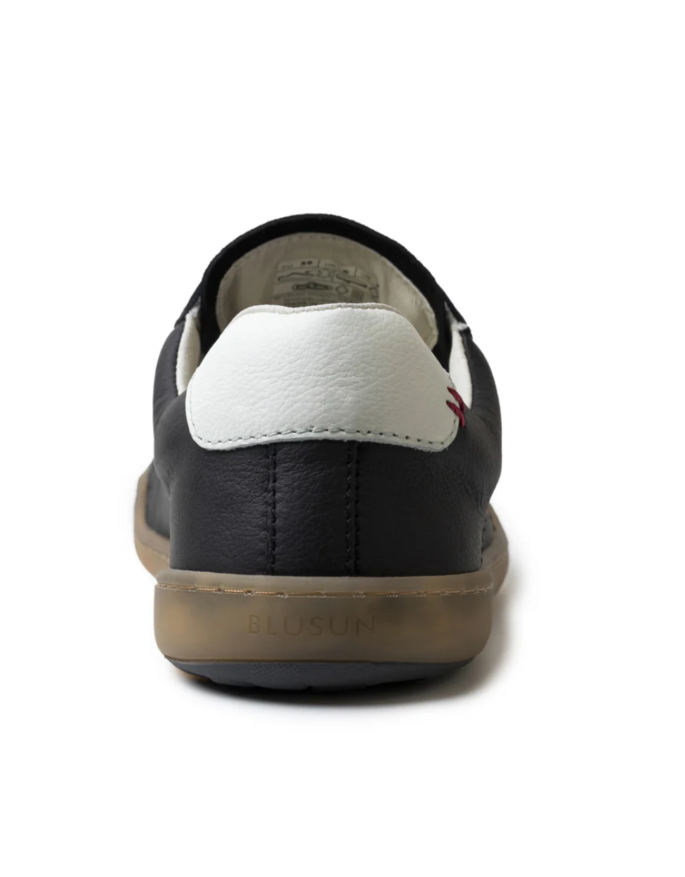 Blusun BLSN-100 Black Barfußschuhe - keks.