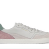 Groundies Barefoot Nova GS1 Sneaker Beige Pink