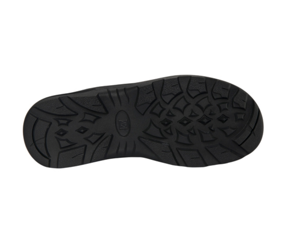 Viking Gravel Neo Gummistiefelette Black