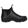 Viking Gravel Neo Gummistiefelette Black