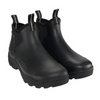 Viking Gravel Neo Gummistiefelette Black