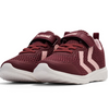 Hummel Actus Recycled JR Turnhallenschuhe Vineyard Wine