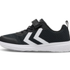 Hummel Actus Recycled JR Turnhallenschuhe Black